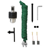 T-Mech Magnetic Drill Press - Like New