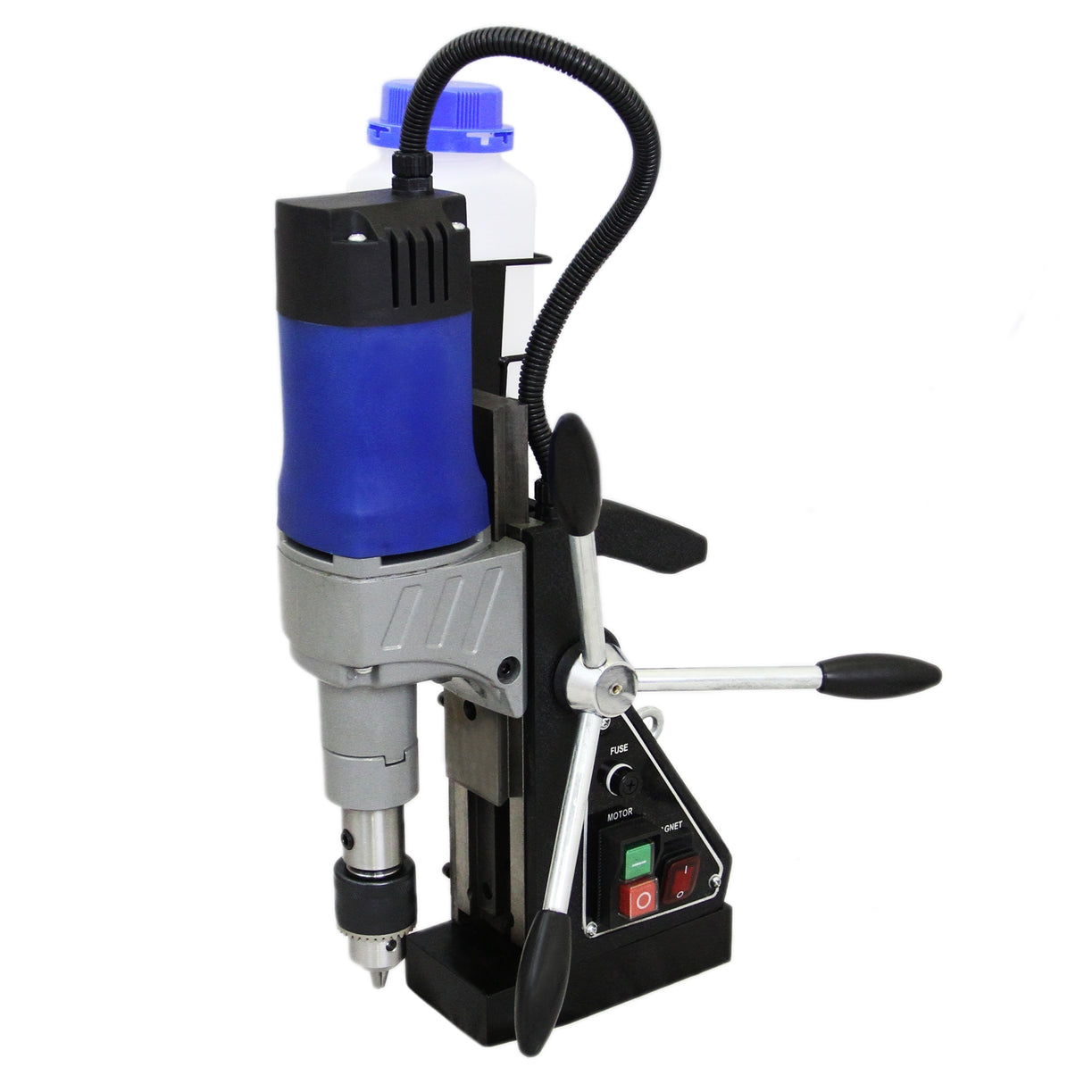 T-Mech Magnetic Drill Press - Like New