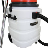 90L Maxblast Industrial Vacuum - Wet & dry - Used - Good