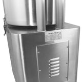KuKoo Commercial Potato Rumbler - Used - Good