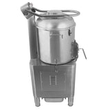 KuKoo Commercial Potato Rumbler - Used - Good