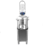 KuKoo Commercial Potato Rumbler - Used - Good