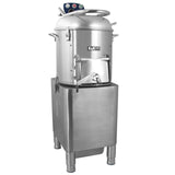 KuKoo Commercial Potato Rumbler - Used - Good