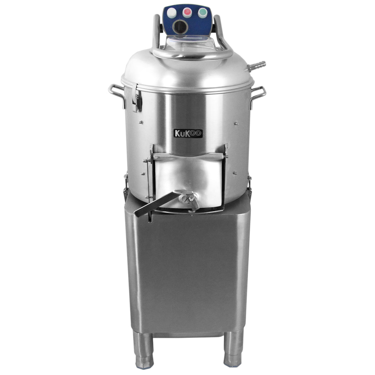 KuKoo Commercial Potato Rumbler - Used - Acceptable