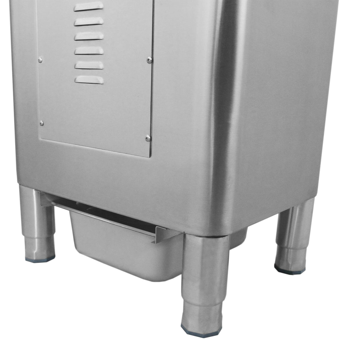KuKoo Commercial Potato Rumbler - Used - Good