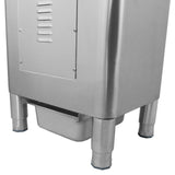 KuKoo Commercial Potato Rumbler - Used - Good