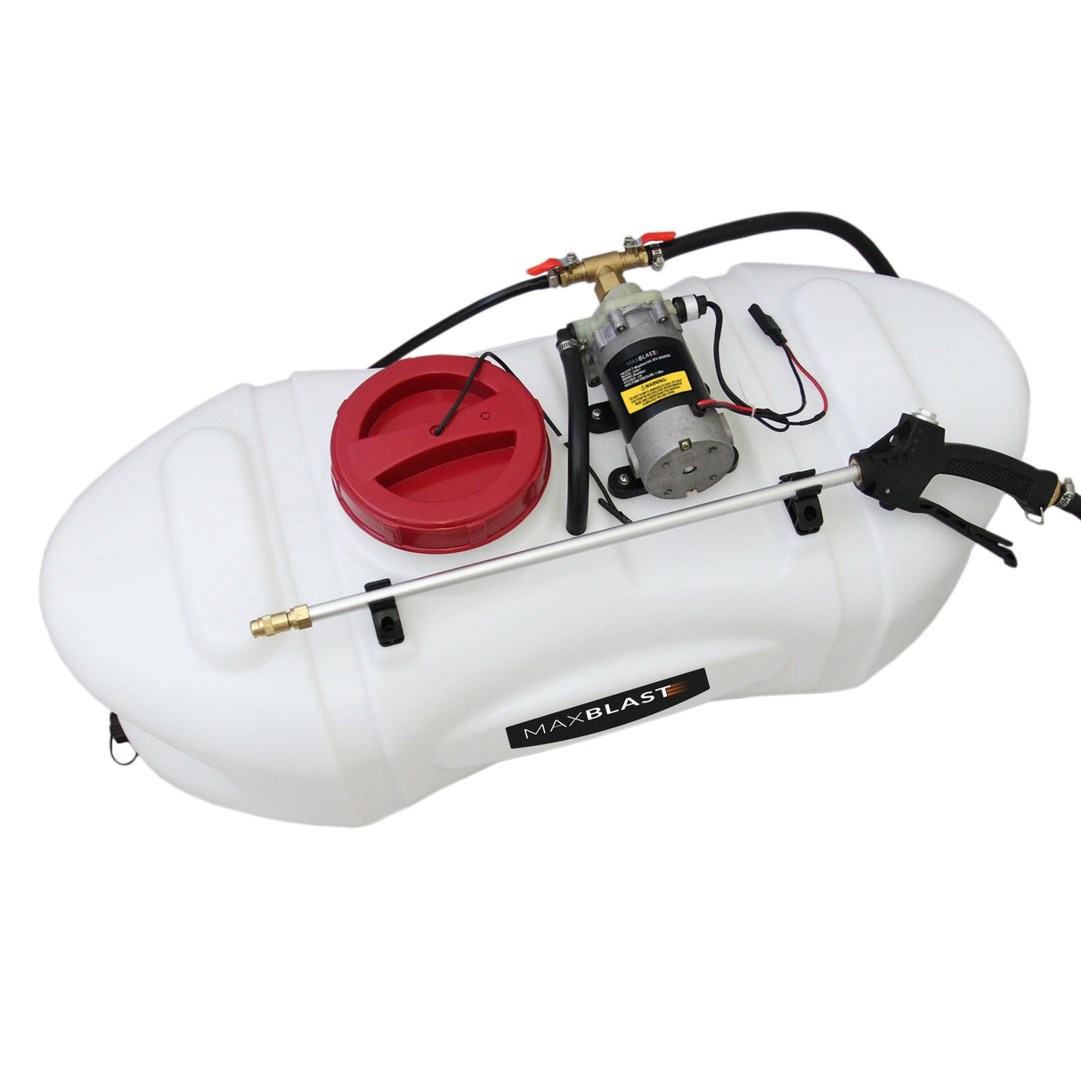 60L ATV Sprayer - Like New