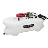 Off Road ATV Trailer and 60 Ltr Sprayer Bundle - Like New