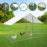 Chicken Run 3m x 2m x 2m - Used - Good