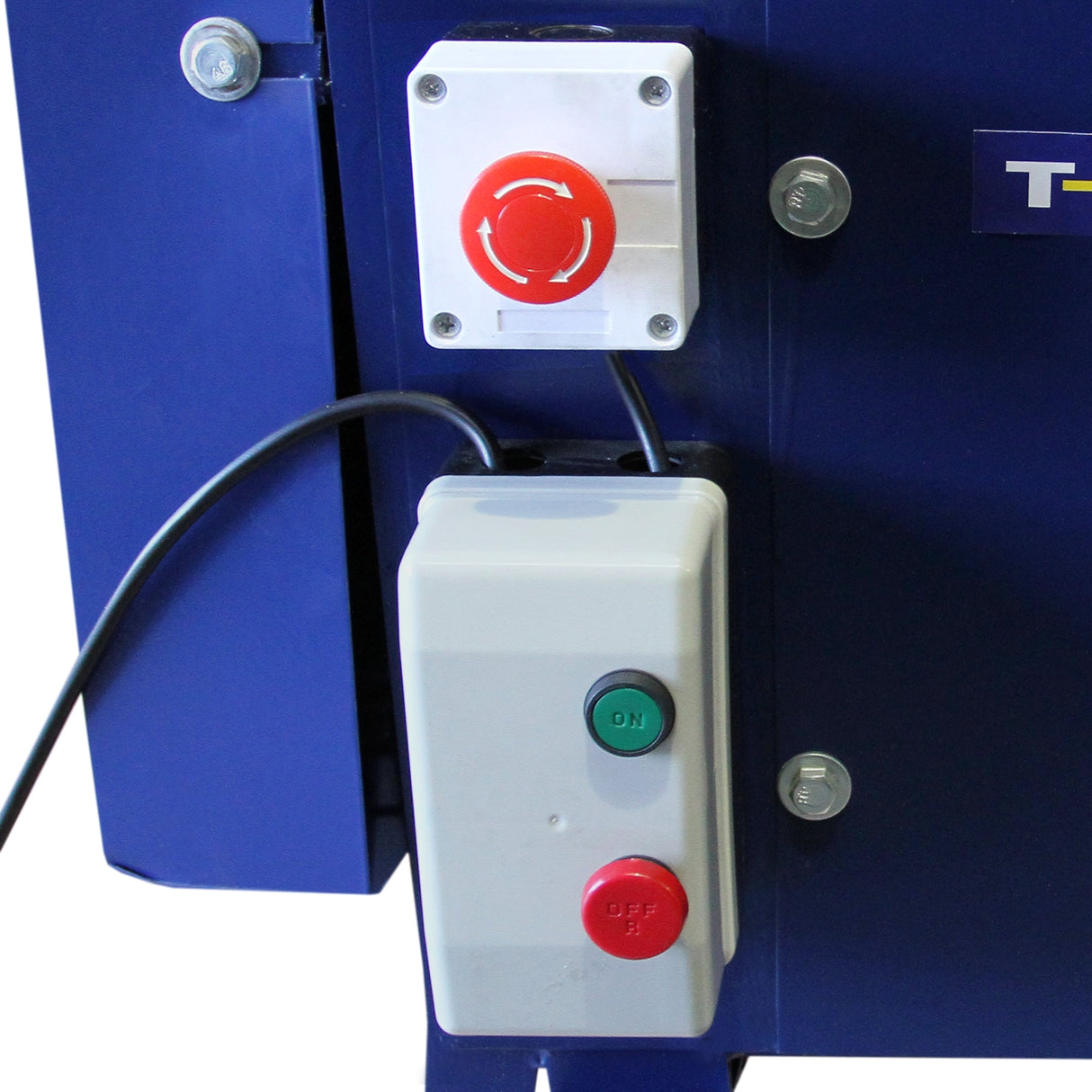 T-Mech Automatic Wire Stripper 55mm - Like New