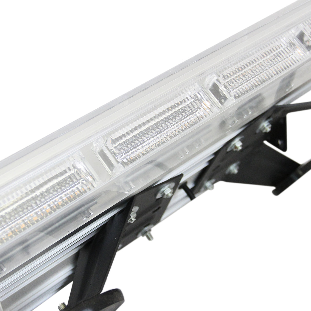 Amber Recovery Light 600mm - Used - Good