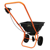 T-Mech Rotary Spreader - Used - Very Good