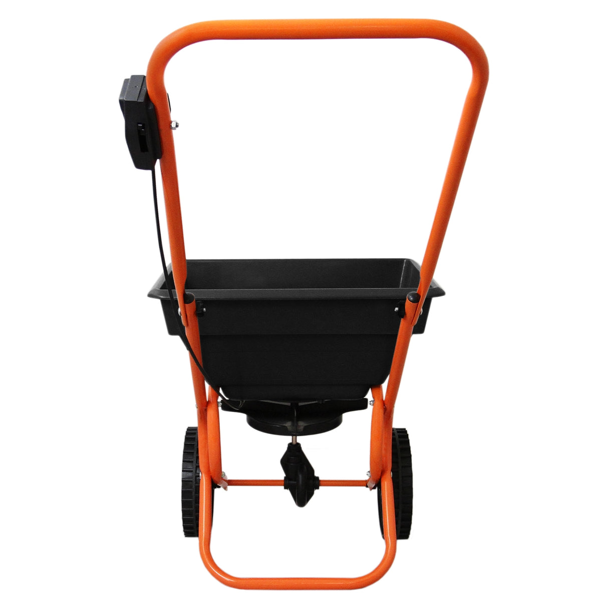 T-Mech Rotary Spreader - Used - Acceptable