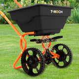 T-Mech Rotary Spreader - Used - Very Good