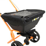 T-Mech Rotary Spreader - Used - Good