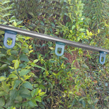 Greenhouse 6ft x 10ft With Base - Used - Good