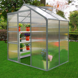 Greenhouse 6ft x 4ft - Used - Very Good