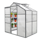 Greenhouse 6ft x 4ft - Used - Good