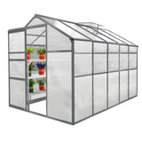 Greenhouse 6ft x 10ft - Used - Good