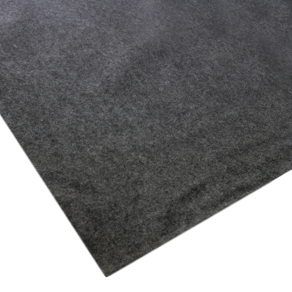 11sqm Anthracite Van Lining, Glue & VW Caddy Rack - Used - Good