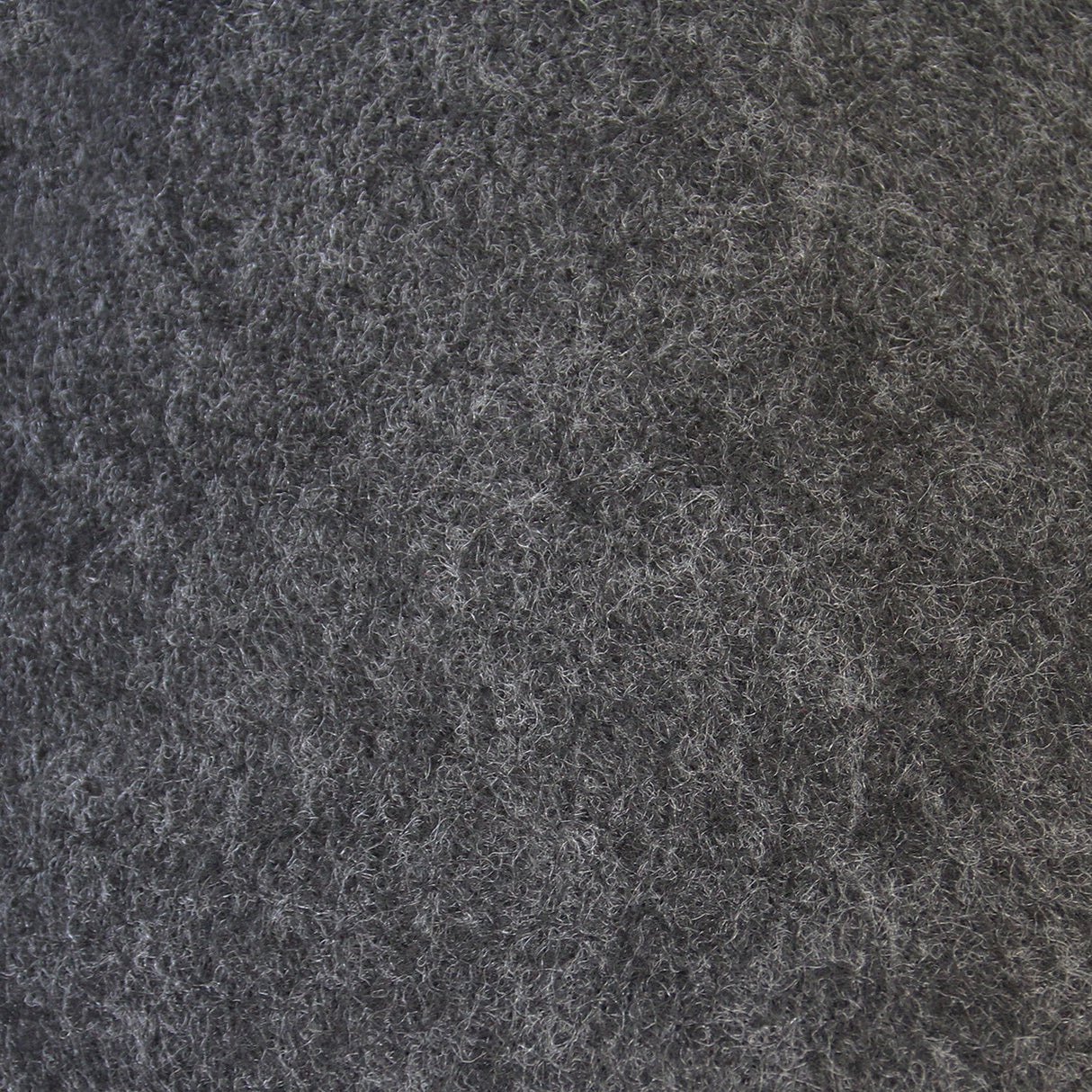 Van Carpet Lining / Anthracite Dark Grey & 5 Adhesive Cans - Used - Good
