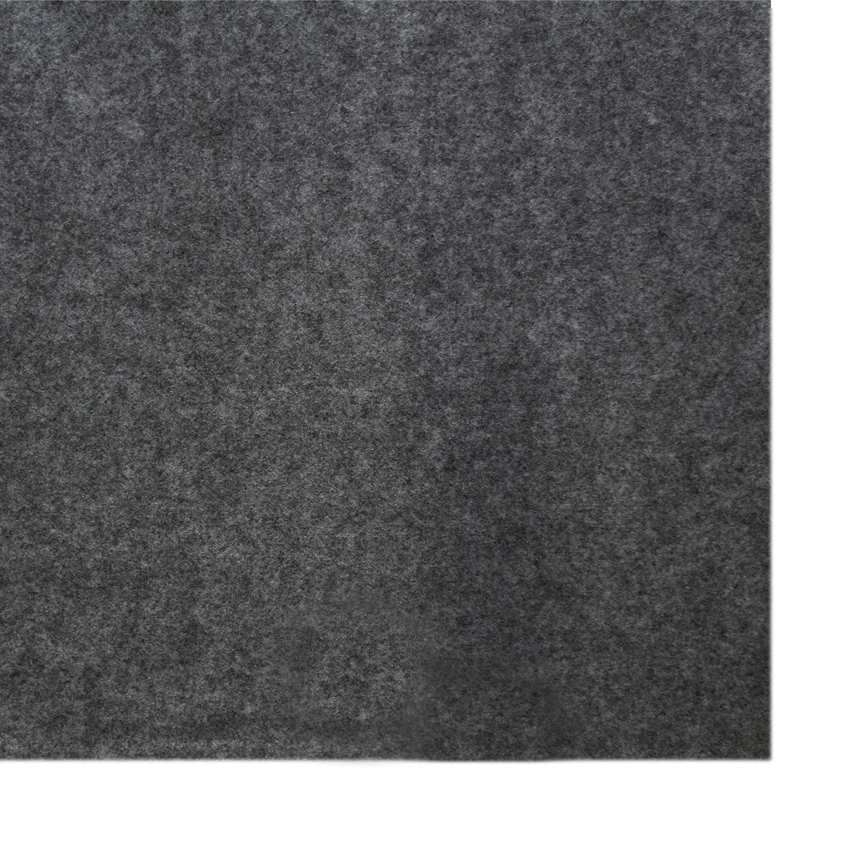 Van Carpet Lining / Anthracite Dark Grey & 5 Adhesive Cans - Used - Good