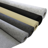 Van Carpet Lining / Anthracite Dark Grey - Used - Acceptable