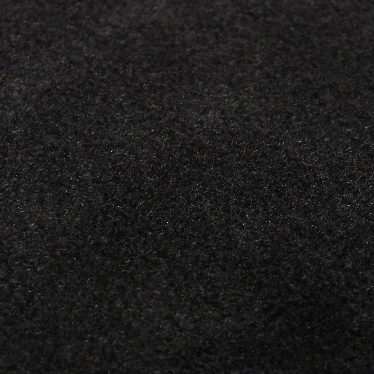 Van Carpet Lining / Black & 5 Adhesive Cans - Used - Good