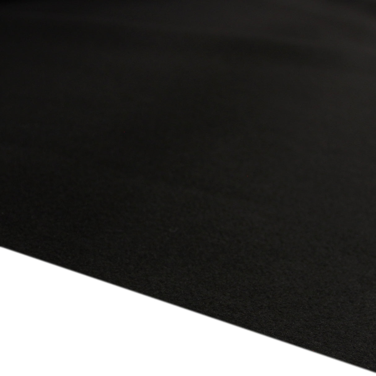 Van Carpet Lining / Black & 5 Adhesive Cans - Used - Acceptable