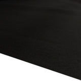 Van Carpet Lining / Black & 5 Adhesive Cans - Used - Good