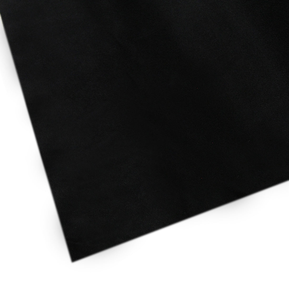 Van Carpet Lining / Black & 5 Adhesive Cans - Used - Good