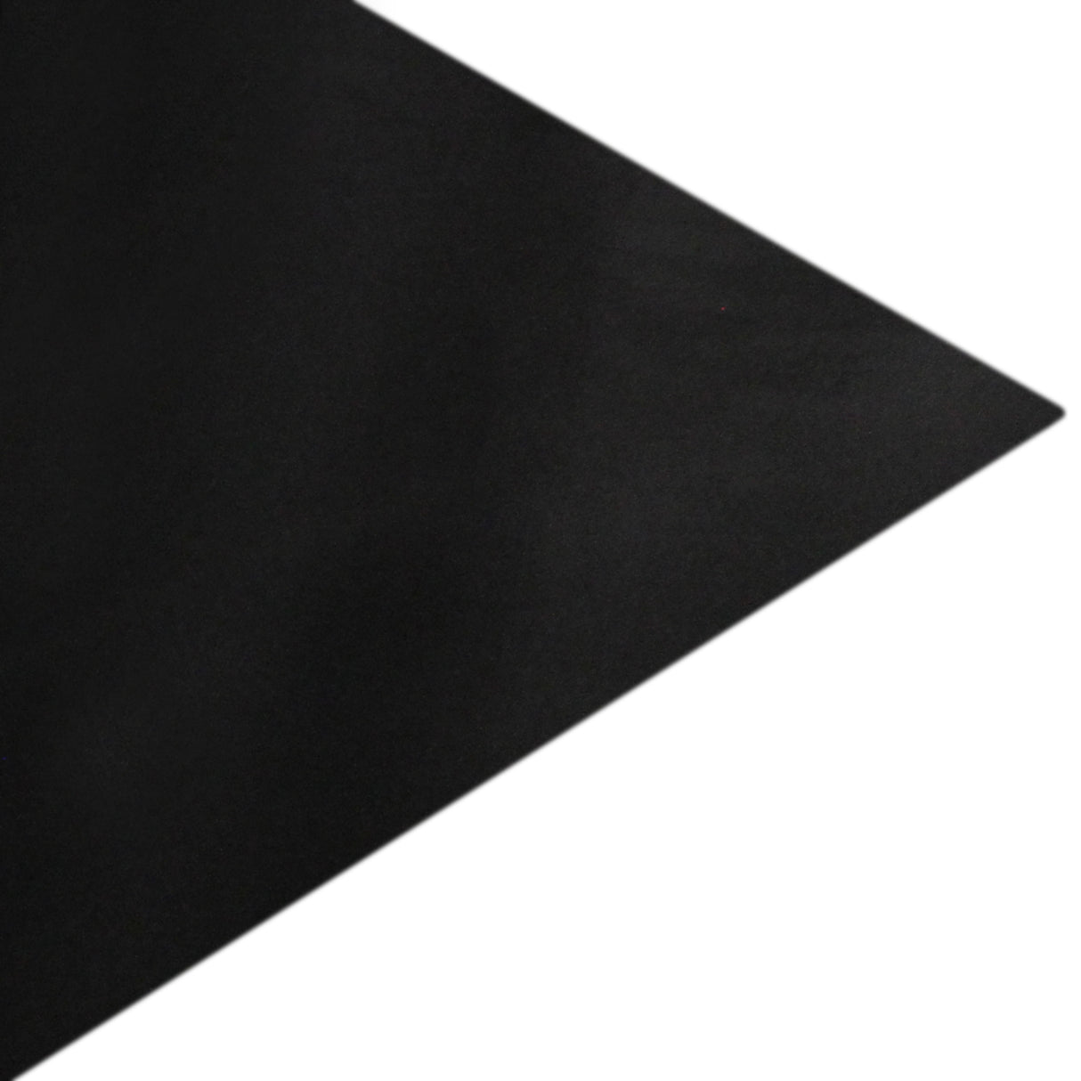 Van Carpet Lining / Black & 5 Adhesive Cans - Like New