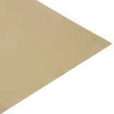 Van Carpet Lining / Wheat & 5 Adhesive Cans - Used - Very Good