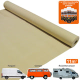 Van Carpet Lining / Wheat - Used - Very Good