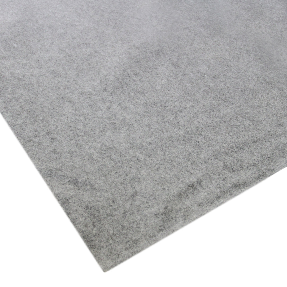 Van Carpet Lining / Smoke & 5 Adhesive Cans - Used - Good