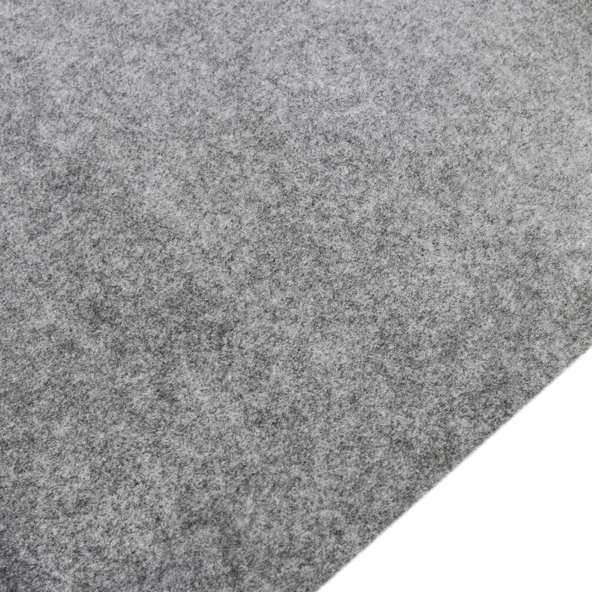 Van Carpet Lining / Smoke & 5 Adhesive Cans - Used - Good