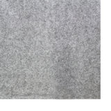 Van Carpet Lining / Smoke & 5 Adhesive Cans - Used - Good