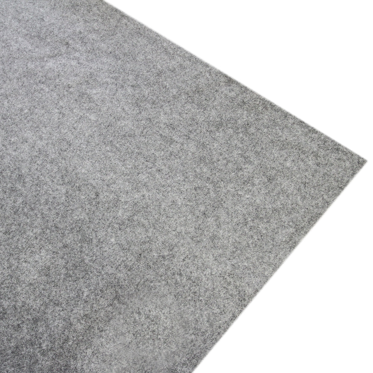 Van Carpet Lining / Smoke & 5 Adhesive Cans - Like New