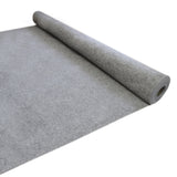 11sqm Smoke Van Lining, Glue & Citroen Berlingo Rack - Used - Acceptable