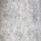 Van Carpet Lining / Silver Grey & 5 Adhesive Cans - Used - Acceptable