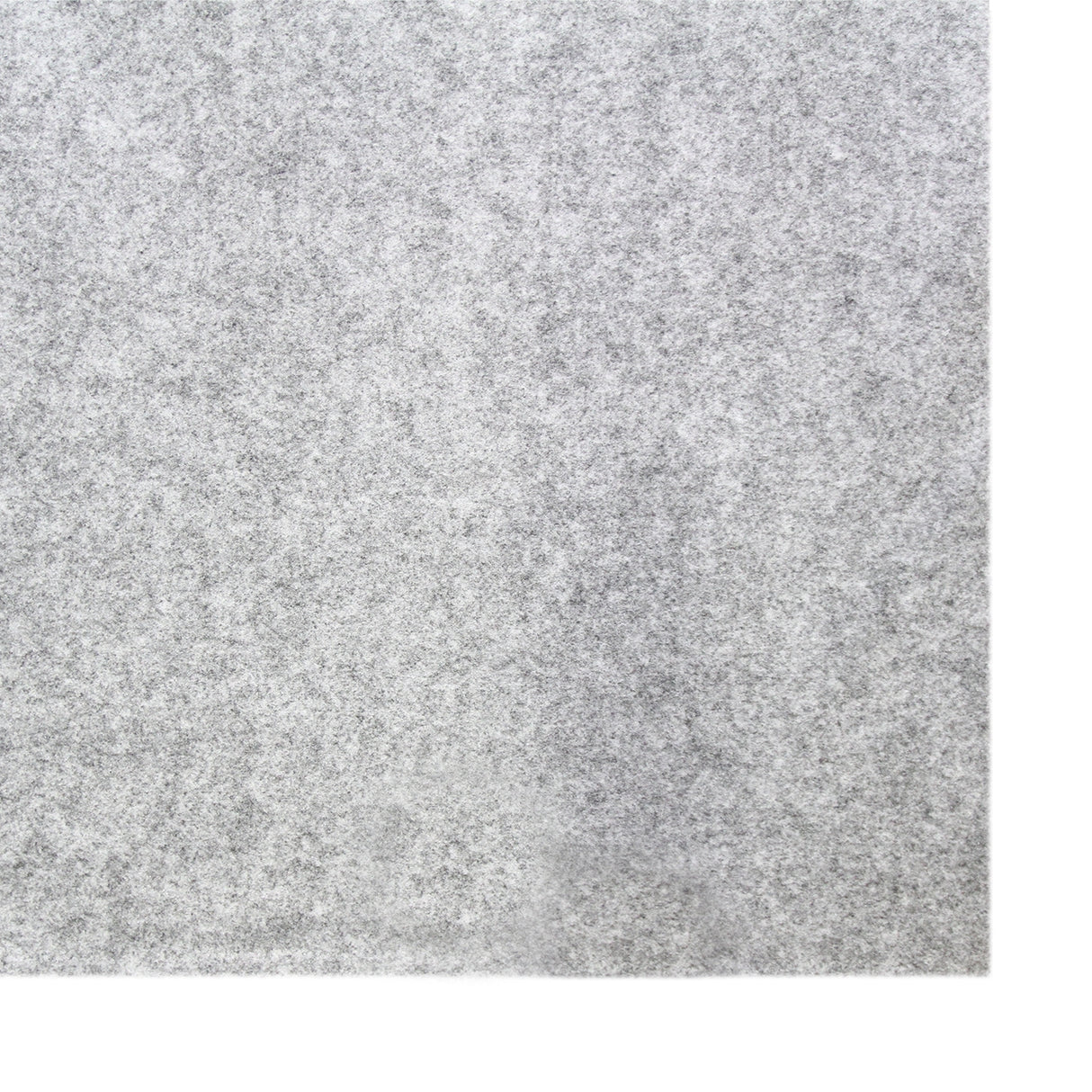 Van Carpet Lining / Silver Grey & 5 Adhesive Cans - Used - Good