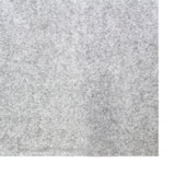 Van Carpet Lining / Silver Grey & 5 Adhesive Cans - Used - Good
