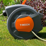20m Retractable Hosepipe - Like New