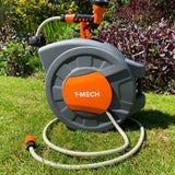 20m Retractable Hosepipe - Like New