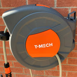 20m Retractable Hosepipe - Like New