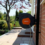 20m Retractable Hosepipe - Like New