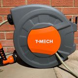 30m Retractable Hosepipe - Used - Very Good