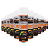 T-Mech 12 x 500ml Ultimate Trim Adhesive - Like New
