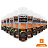 T-Mech 12 x 500ml Ultimate Trim Adhesive - Used - Good