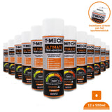 T-Mech 12 x 500ml Ultimate Trim Adhesive - Used - Acceptable